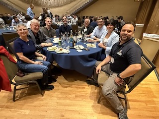 Presentations & Roundtables at SRR-XXIII